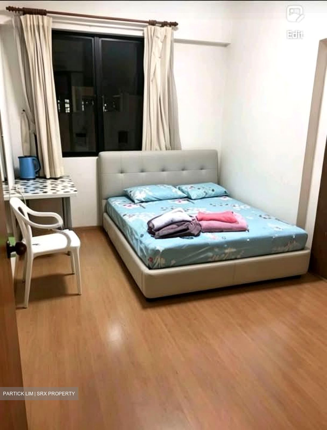 Central Grove (D14), Condominium #574190771